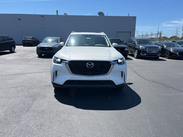 Certified 2024 MAZDA CX-90 Plug-In Hybrid w/ Preferred image 19