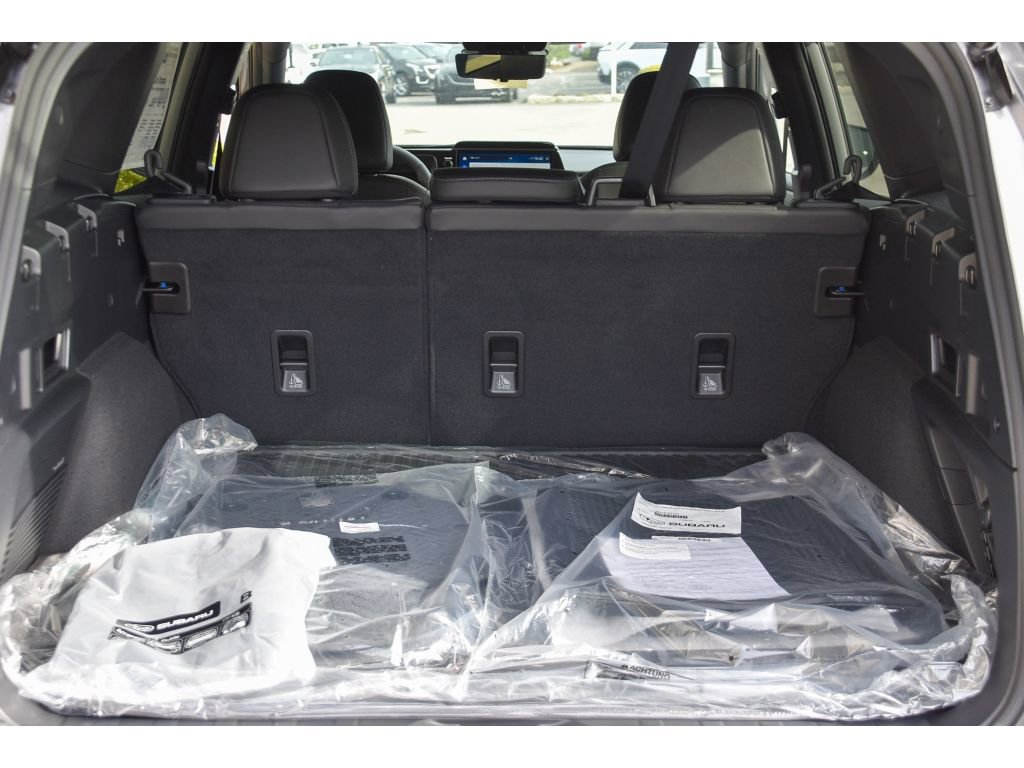 New 2026 Subaru Outback Touring XT AWD/4WD image 22