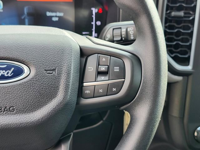 New 2025 Ford Ranger XL image 28