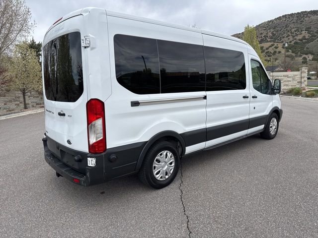 Used 2017 Ford Transit 350 XLT RWD image 10