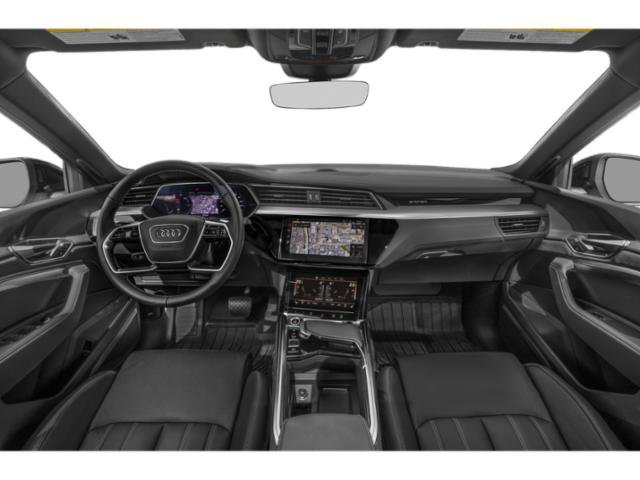 Used 2024 Audi Q8 e-tron Prestige AWD/4WD image 11