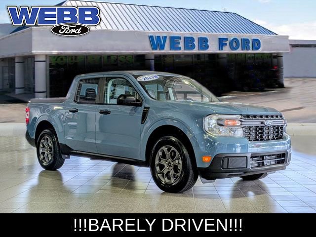 Used 2023 Ford Maverick XLT image 1