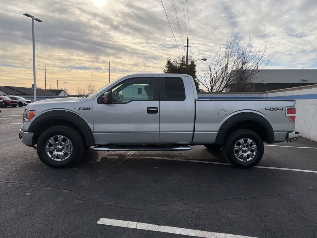 Used 2009 Ford F150 XL image 2