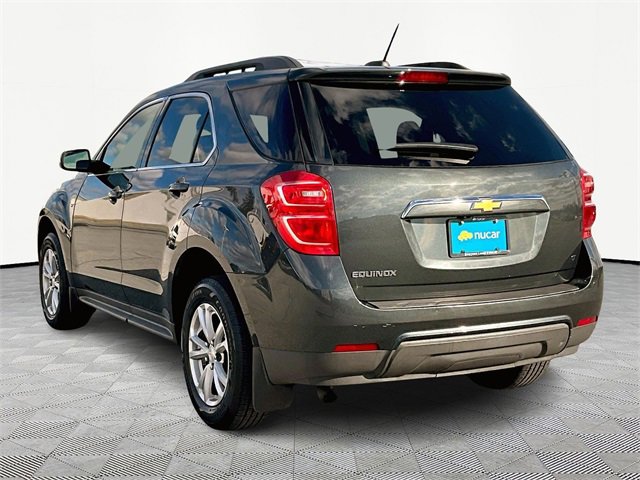 Used 2017 Chevrolet Equinox LT w/ LPO, Protection Package image 4