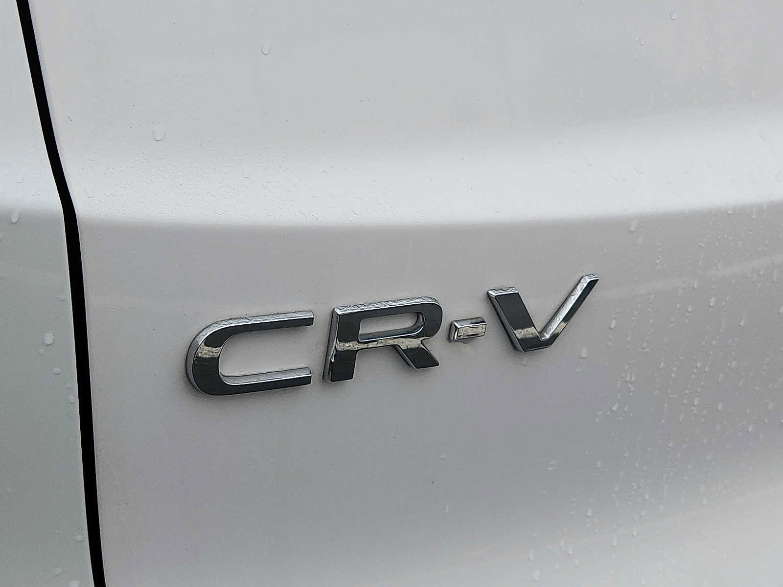 Used 2023 Honda CR-V EX-L image 30