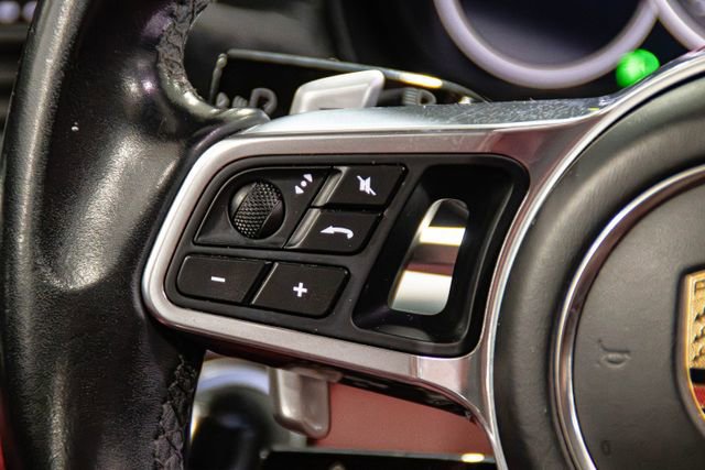 Used 2020 Porsche Panamera 4 image 12