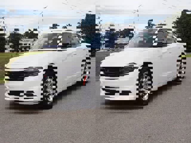 Used 2023 Dodge Charger SXT