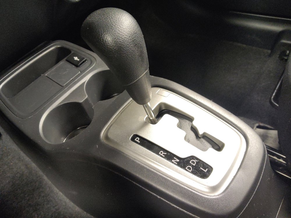 Used 2024 Mitsubishi Mirage ES FWD image 26