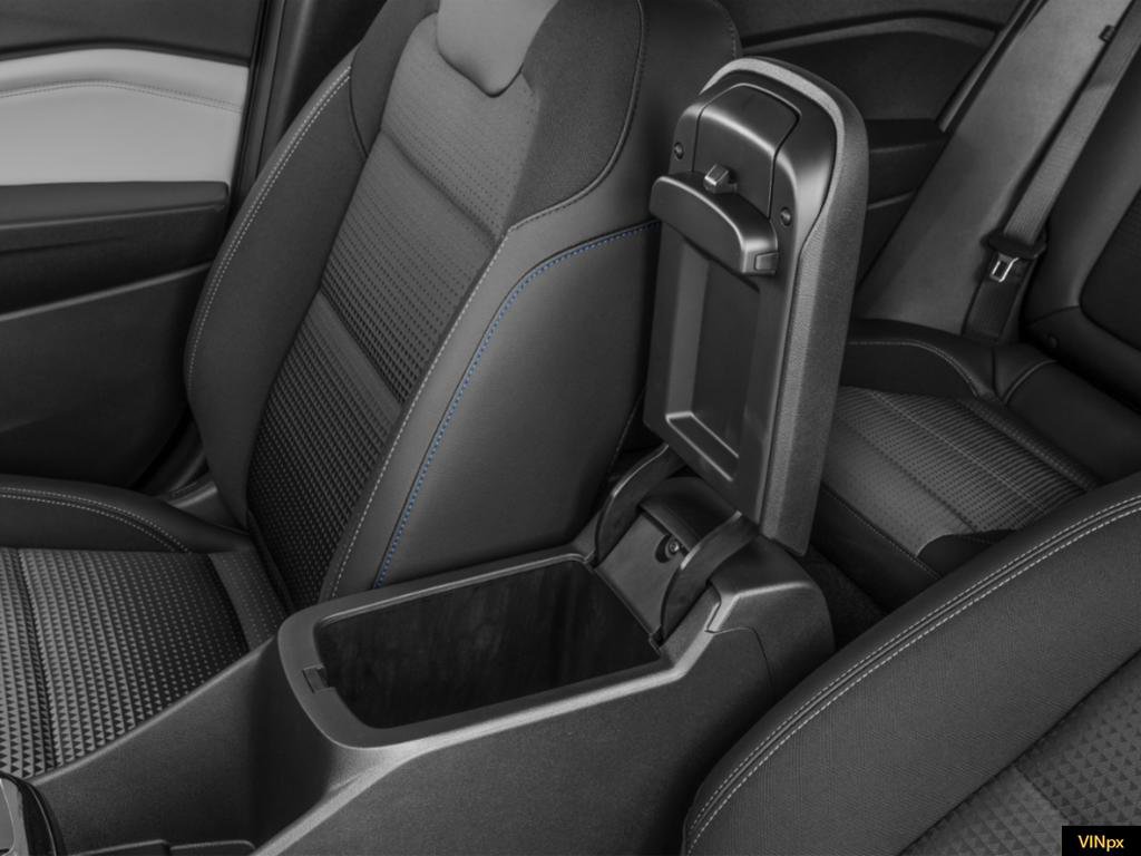 New 2026 Chevrolet Trax RS image 12