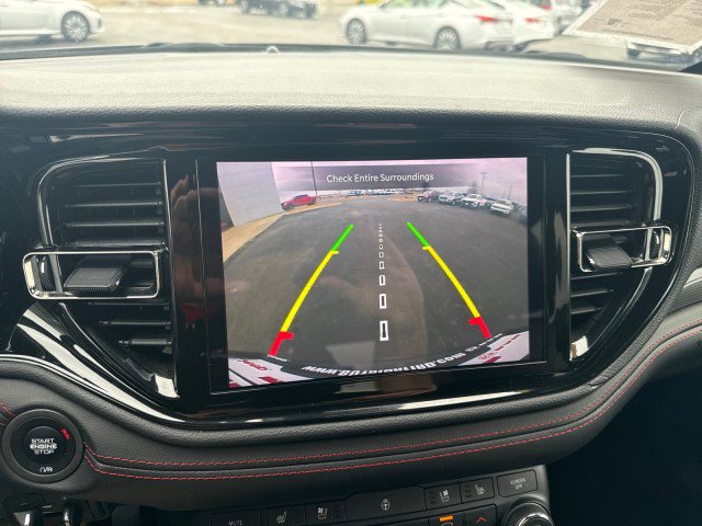 Used 2024 Dodge Durango GT image 21