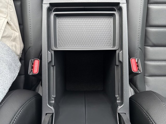New 2026 Honda CR-V EX-L image 26