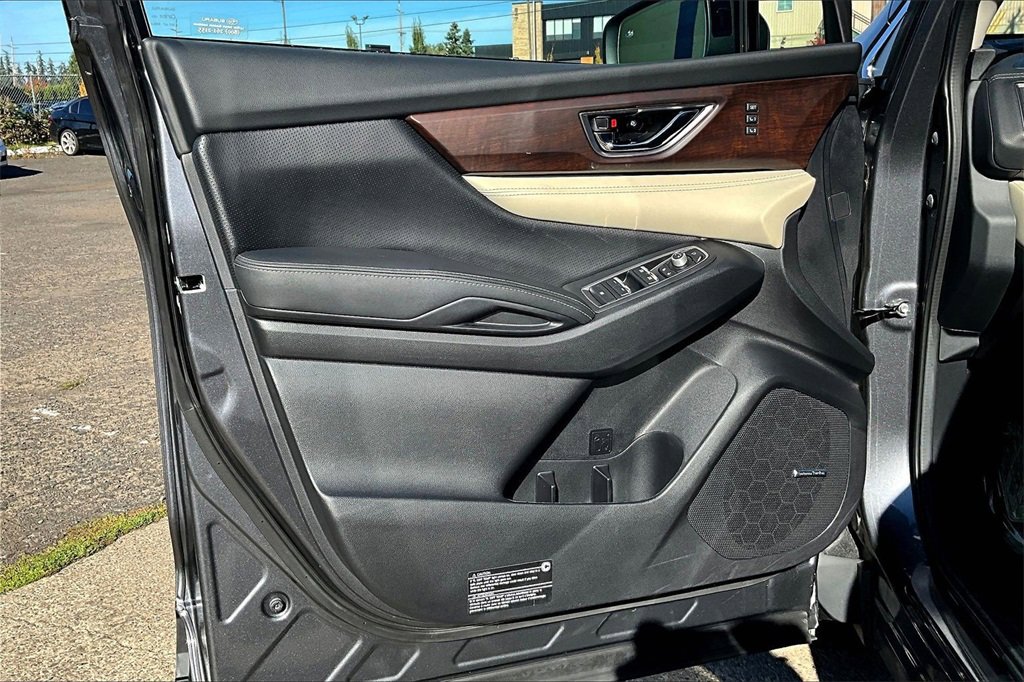 Used 2022 Subaru Ascent Touring w/ Popular Package #2A image 22