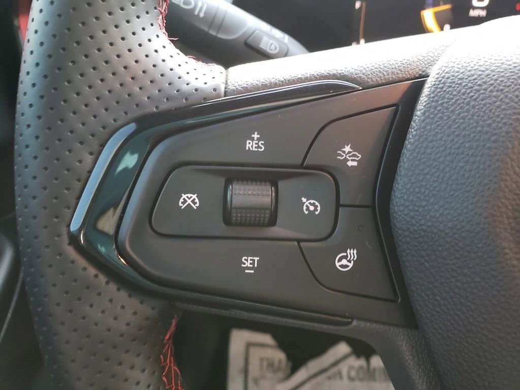 Used 2024 Chevrolet TrailBlazer RS w/ Convenience Package image 20