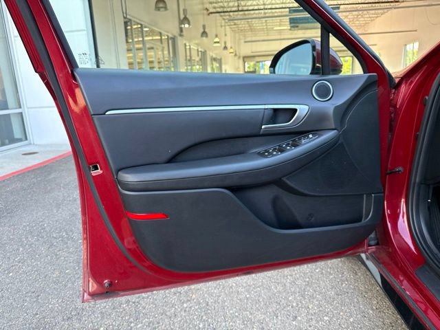 Used 2024 Hyundai Sonata SEL FWD image 43