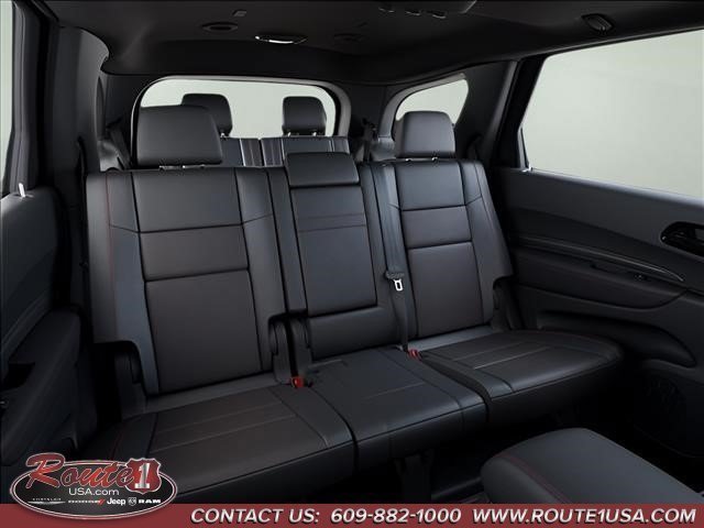 New 2027 Dodge Durango GT AWD/4WD image 16