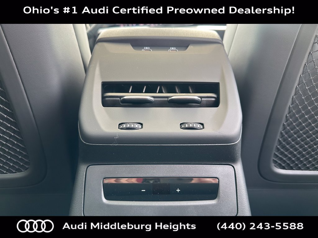 Used 2026 Audi S5 Premium Plus AWD/4WD image 39