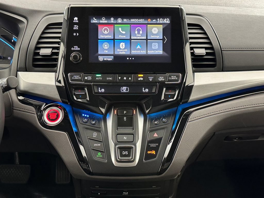 Used 2019 Honda Odyssey Elite image 23