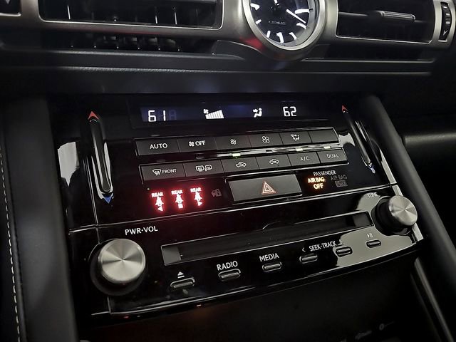 Used 2022 Lexus IS 300 w/ Premium Package RWD image 17