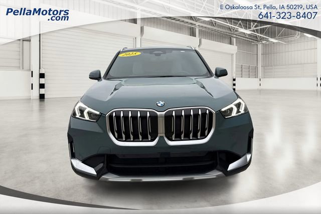 Used 2025 BMW X1 xDrive28i w/ Convenience Package image 7