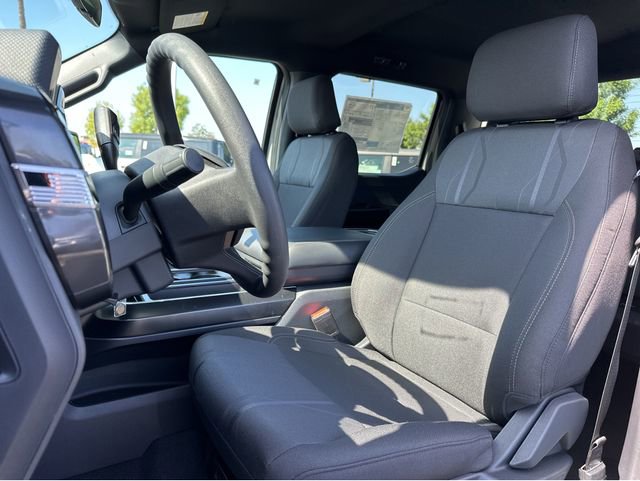 New 2026 Ford F150 STX w/ Equipment Group 200A image 14