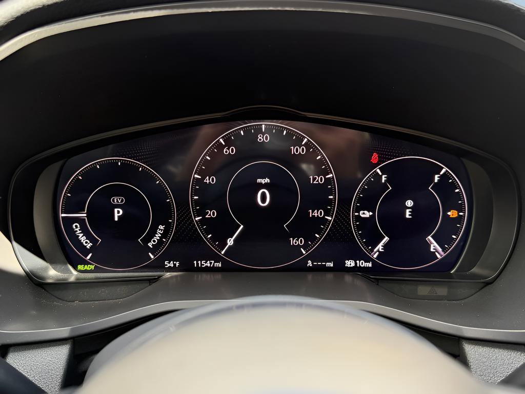 Used 2025 MAZDA CX-70 Plug-In Hybrid w/ Premium Pkg image 43