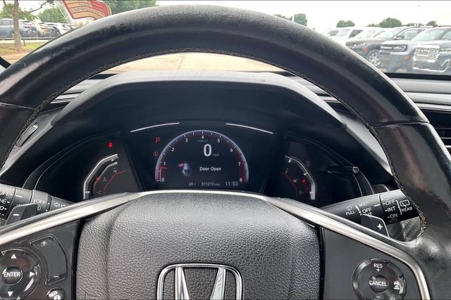 Used 2019 Honda Civic Sport image 18
