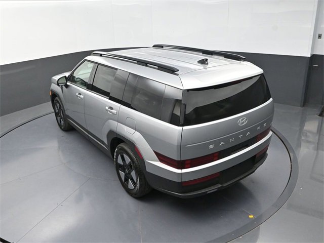 Used 2025 Hyundai Santa Fe SEL image 26