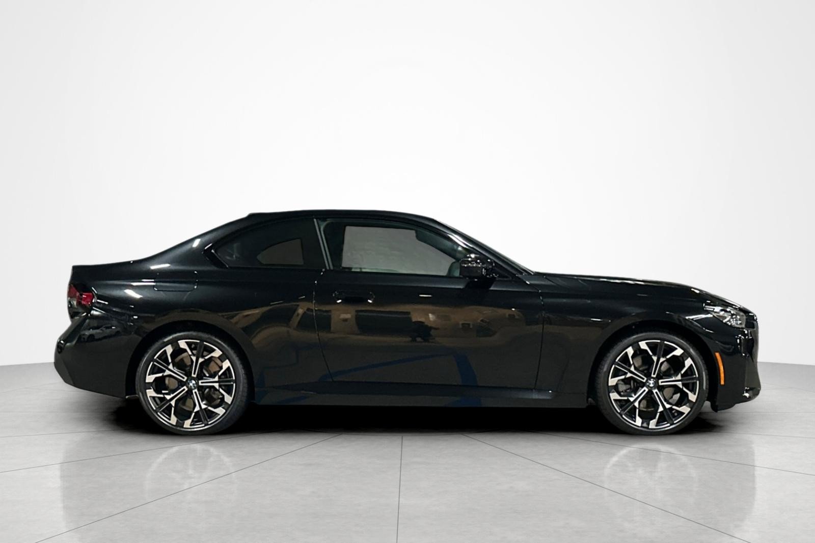 New 2026 BMW 230i xDrive Coupe w/ Premium Package AWD/4WD image 6