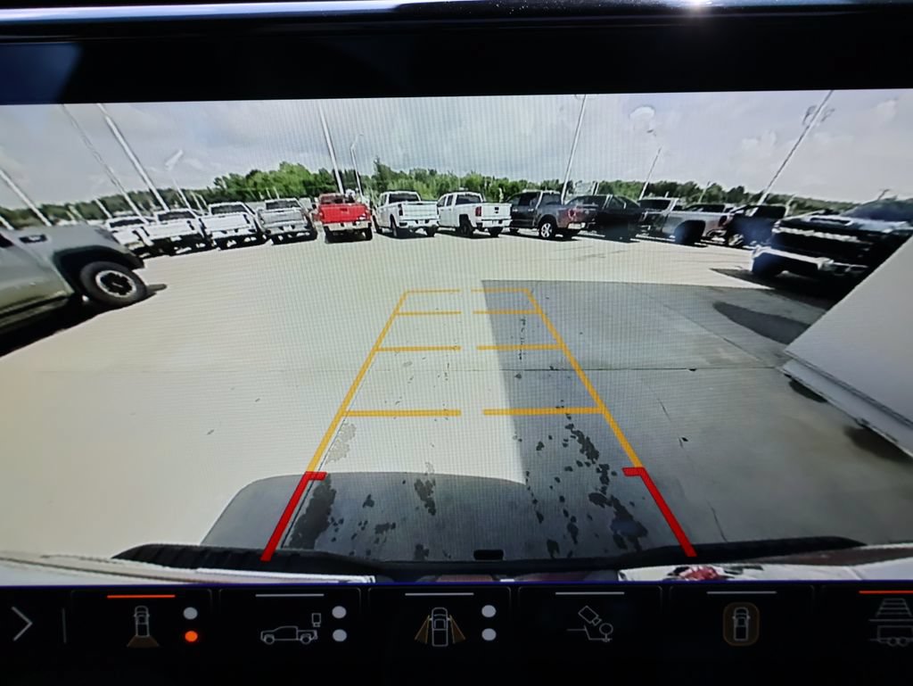 Used 2024 GMC Sierra 2500 Denali w/ Denali Reserve Package AWD/4WD image 25