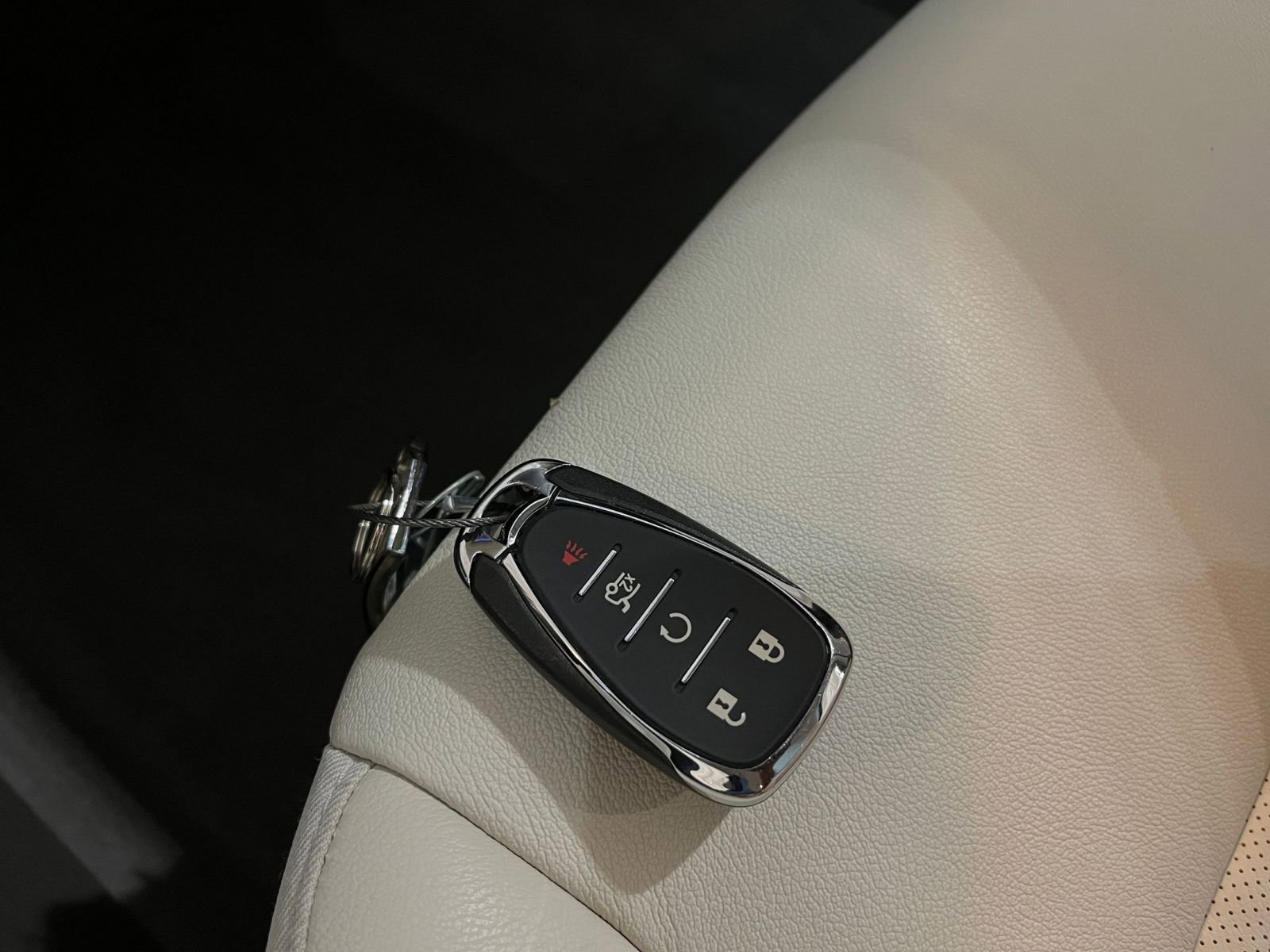 Used 2024 Chevrolet Malibu LT image 22