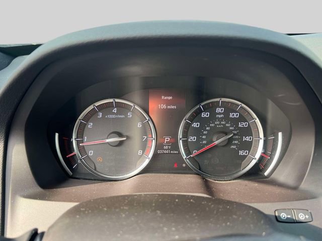 Used 2019 Acura MDX A-Spec image 25