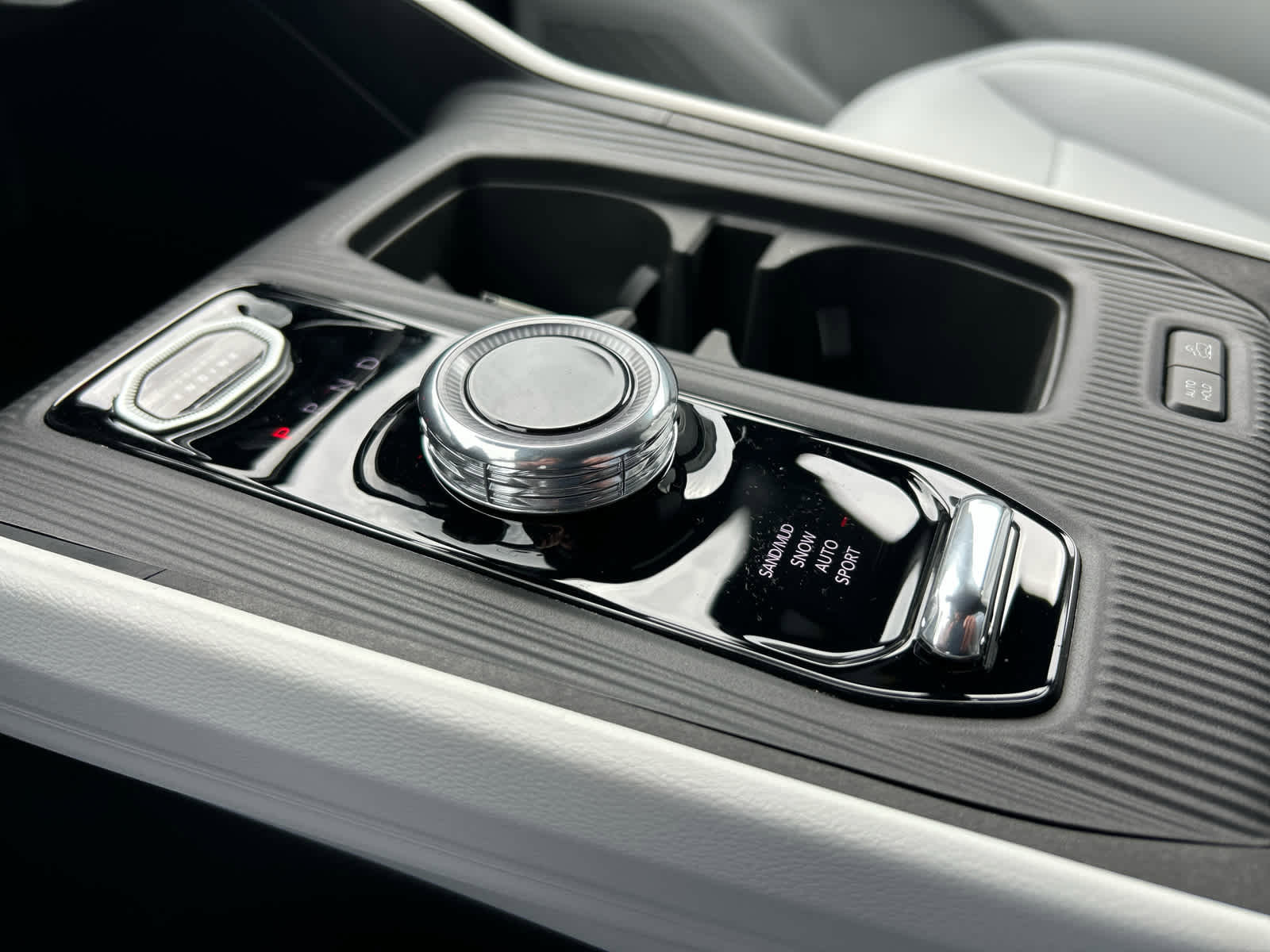 New 2026 Jeep Cherokee Limited AWD/4WD image 28