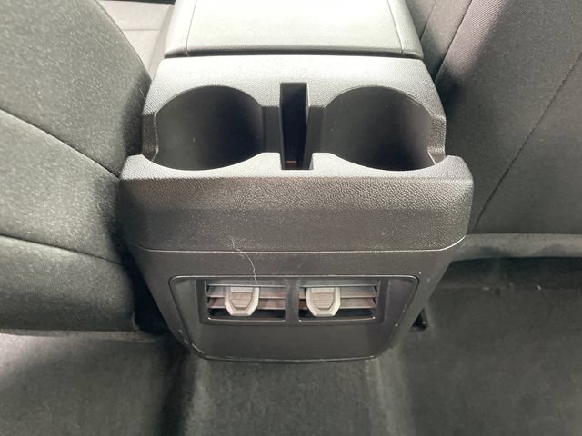 Used 2025 Chevrolet Colorado Trail Boss AWD/4WD image 19