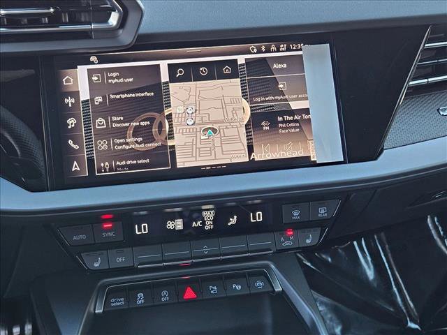 New 2026 Audi S3 Premium AWD/4WD image 13