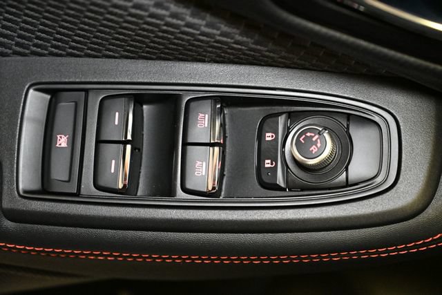 Used 2023 Subaru Forester Sport w/ Popular Package #2 AWD/4WD image 55