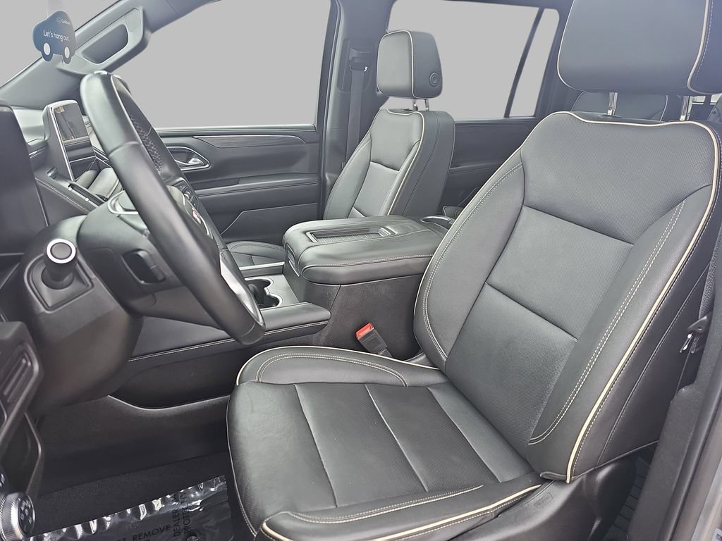 Certified 2023 GMC Yukon XL SLT AWD/4WD image 21