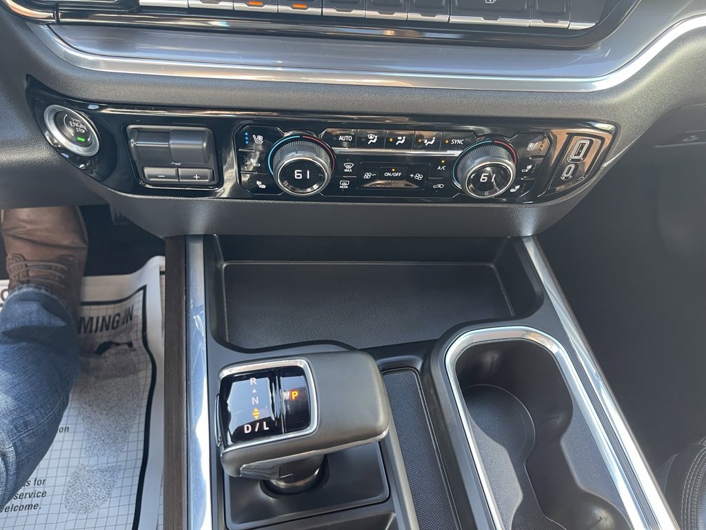 Used 2023 Chevrolet Silverado 1500 High Country image 28