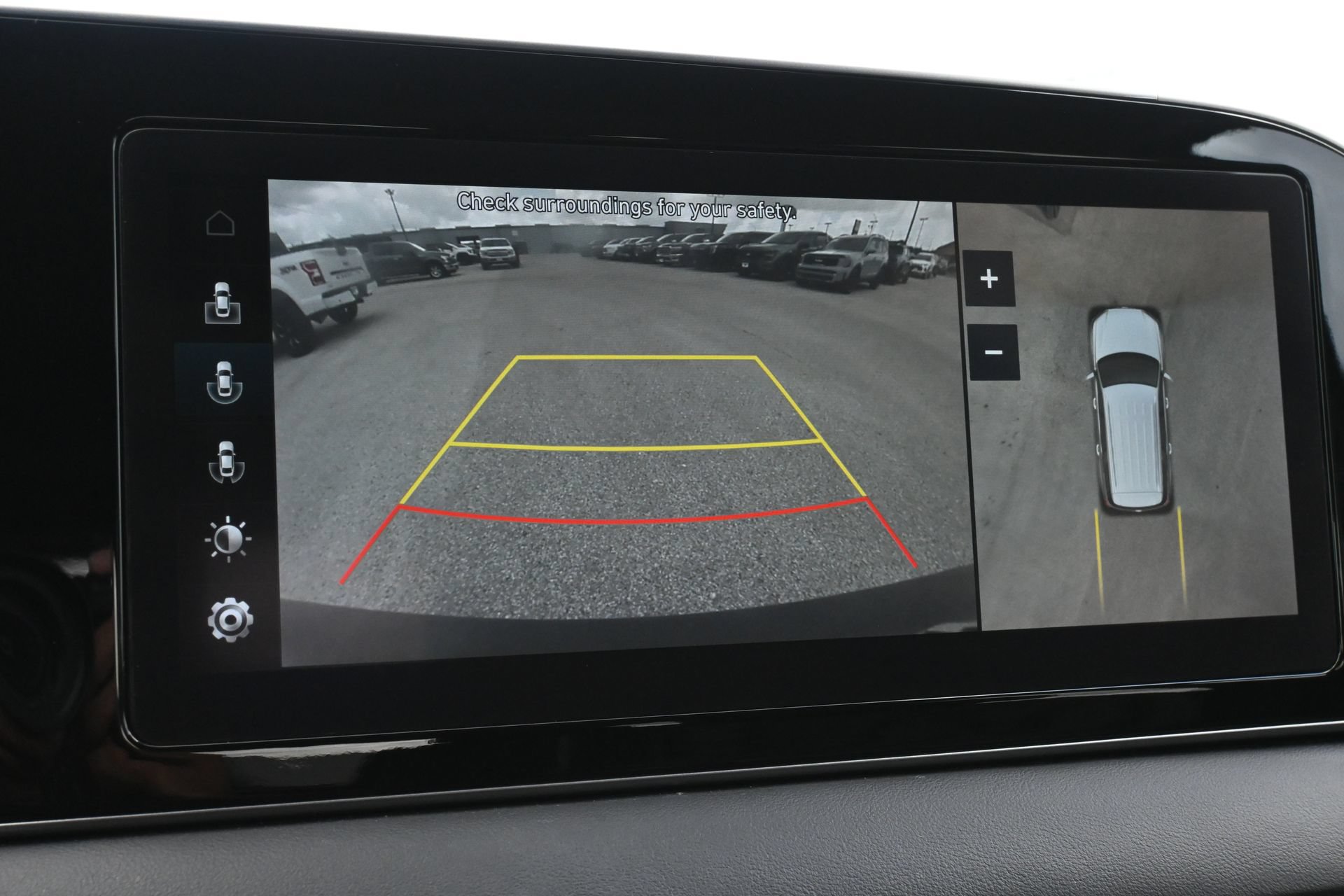 Used 2022 Hyundai Palisade Limited AWD/4WD image 11