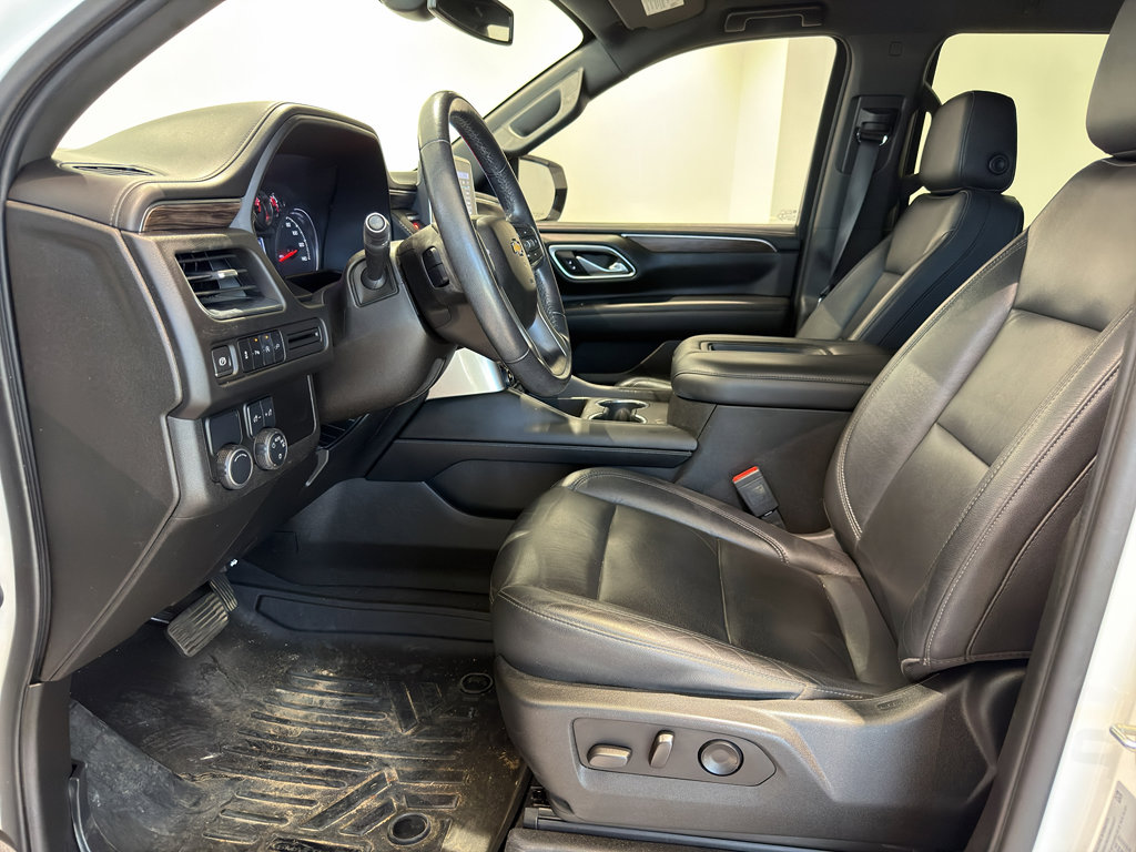 Used 2021 Chevrolet Tahoe LT image 12