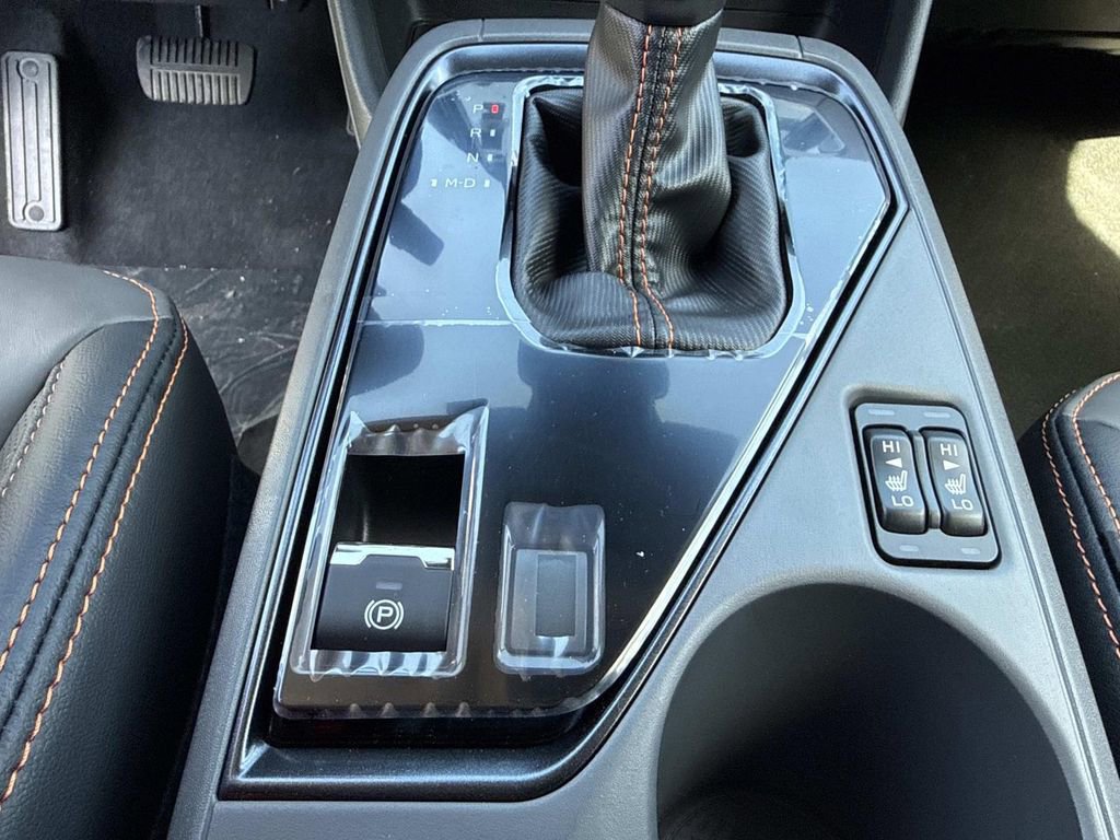 New 2026 Subaru Crosstrek 2.5i Limited image 34