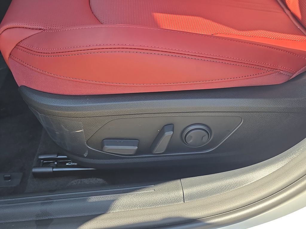 New 2026 Kia K5 GT-Line image 20