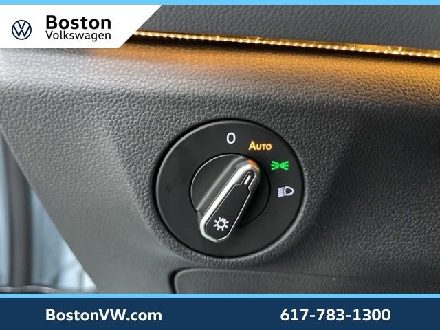 New 2026 Volkswagen Jetta GLI Autobahn image 20