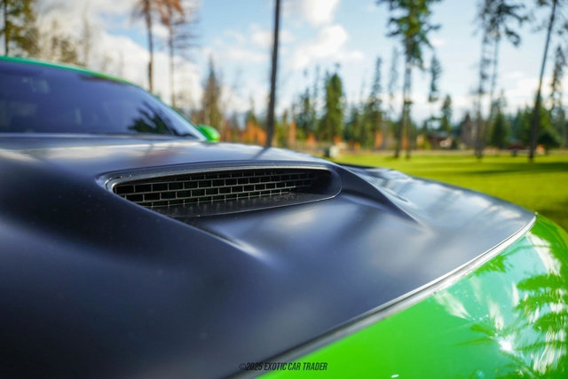 Used 2017 Dodge Challenger SRT Hellcat image 49