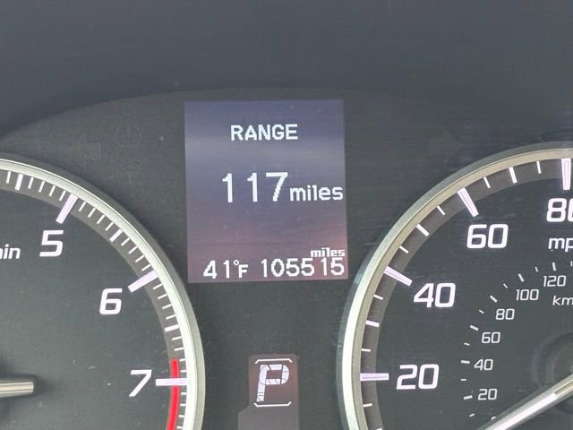 Used 2017 Acura RDX AWD image 11