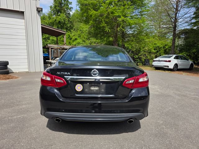 Used 2018 Nissan Altima 2.5 S w/ S Convenience Package image 9