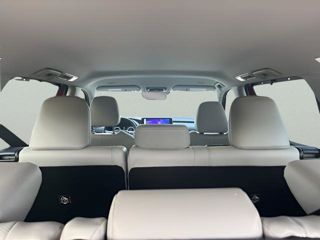 Used 2024 Toyota Grand Highlander Limited image 35