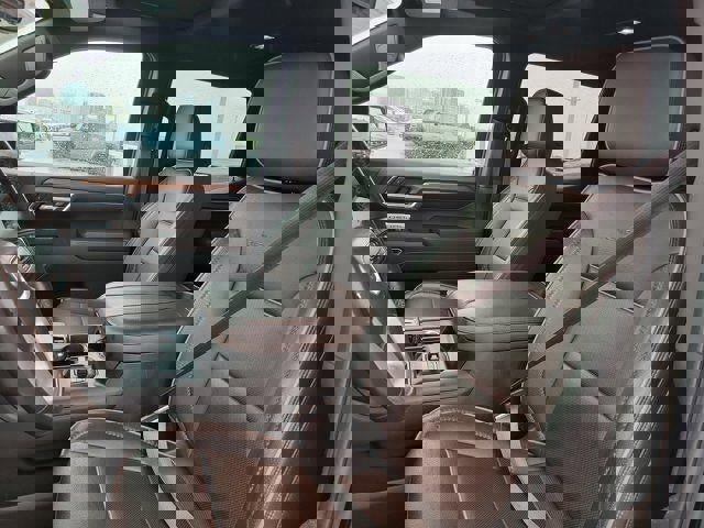 Used 2023 GMC Sierra 1500 Denali w/ Denali Reserve Package image 13