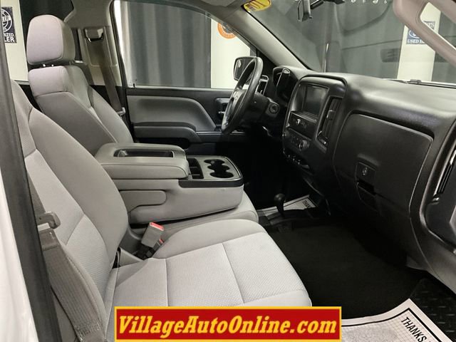 Used 2016 Chevrolet Silverado 1500 Custom w/ Rally 1 Edition AWD/4WD image 33