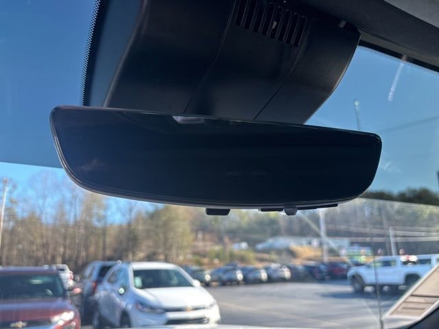 Used 2024 Chevrolet Silverado 1500 High Country image 59