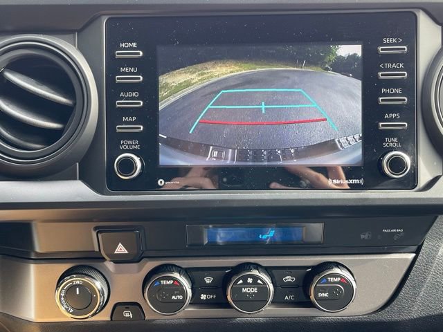 Used 2023 Toyota Tacoma SR5 image 13